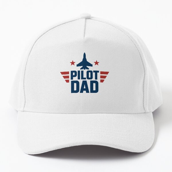 Item preview, Pilot Dad Fighter Jet Design – Cool Father’s Day Gift for Aviation Lovers designed and sold by Serbin.