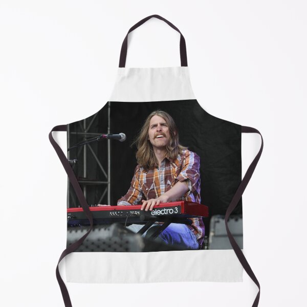 Item preview, Shamus Curri - The Sheepdogs - Photograph designed and sold by ConcertImages.