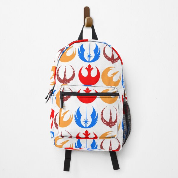 Item preview, Rebellions Are Built on Hope – Star Wars Rebel Emblem Collage designed and sold by frankergas.
