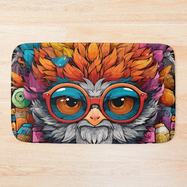 Item preview, The Wizard of Ideas - Raloel  designed and sold by Outlet Raloel.