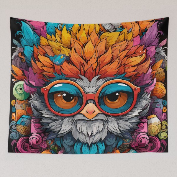 Item preview, The Wizard of Ideas - Raloel  designed and sold by Outlet Raloel.