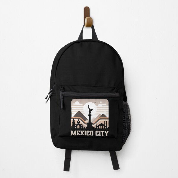 Item preview, Mexico City Mexico designed and sold by NPStudio.