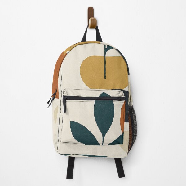 Item preview, Composición abstracta de plantas designed and sold by Vitalka-uk.