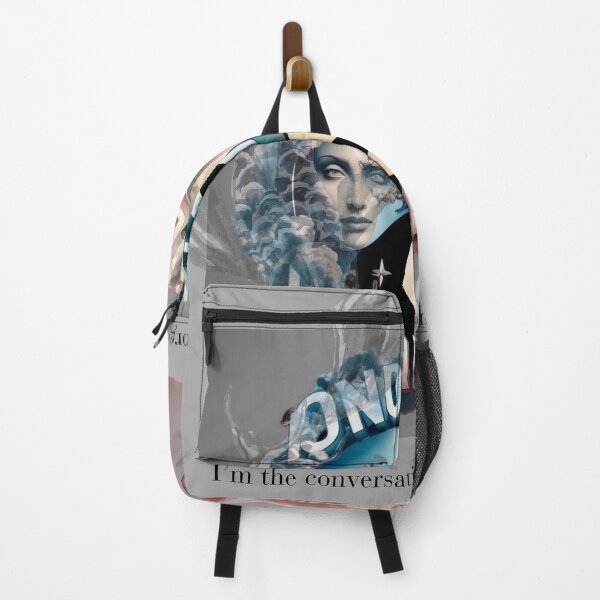 Item preview, Gemini Zodiac Art – Dual, Witty & Expressive Design designed and sold by Edanurdonmez0.