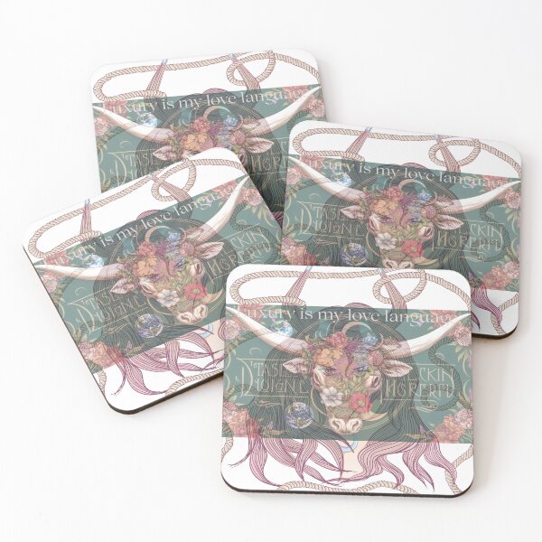 Item preview, Taurus Zodiac Design – Calm, Grounded & Strong designed and sold by Edanurdonmez0.