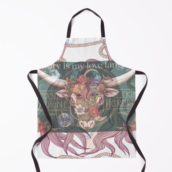 Item preview, Taurus Zodiac Design – Calm, Grounded & Strong designed and sold by Edanurdonmez0.