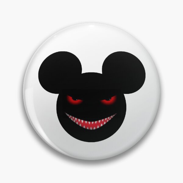 Item preview, Evil Mickey designed and sold by paulyd.