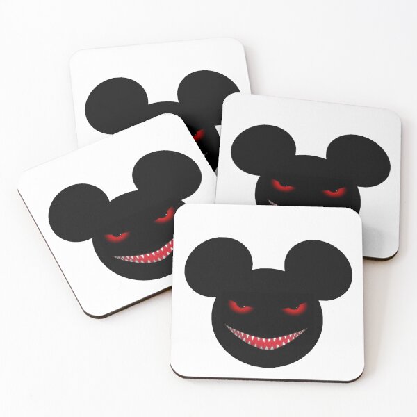 Item preview, Evil Mickey designed and sold by paulyd.