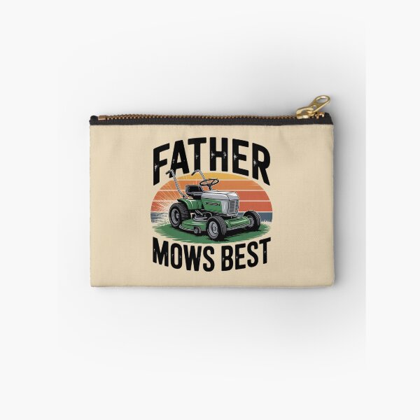 Item preview, father mows best designed and sold by Lydyb-creations.