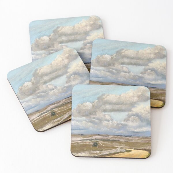 Item preview, 'Dochanassie Road, Muntham' designed and sold by Lynda Robinson.