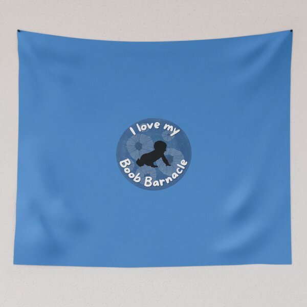 Item preview, Funny design for breastfeeding babies designed and sold by aspiringtowhead.