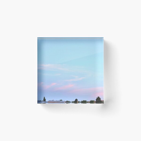 Item preview, Dreamy Desert Sky Wordless designed and sold by Kits-Creations.