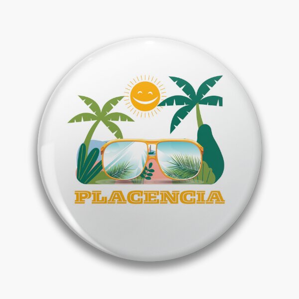 Item preview, Placencia designed and sold by NicMacTees.