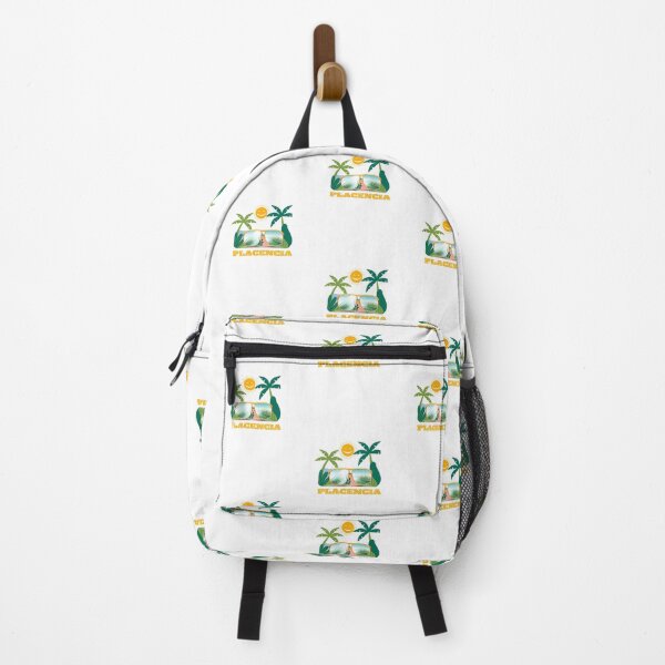 Item preview, Placencia designed and sold by NicMacTees.
