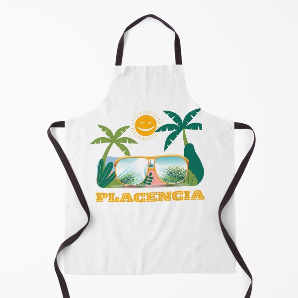 Item preview, Placencia designed and sold by NicMacTees.