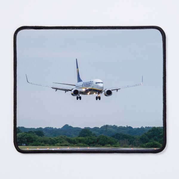 Item preview, MAN from DUB Ryanair Boeing 737-8AS designed and sold by Skyframe Aviation.