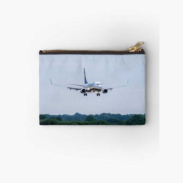 Item preview, MAN from DUB Ryanair Boeing 737-8AS designed and sold by Skyframe Aviation.