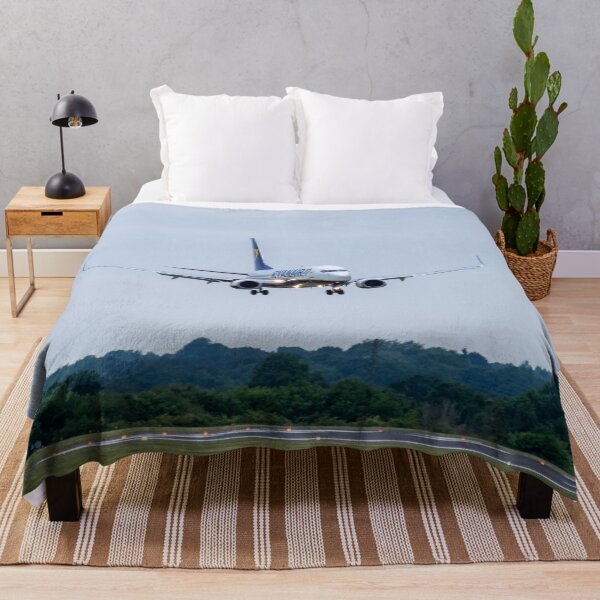 Item preview, MAN from DUB Ryanair Boeing 737-8AS designed and sold by Skyframe Aviation.