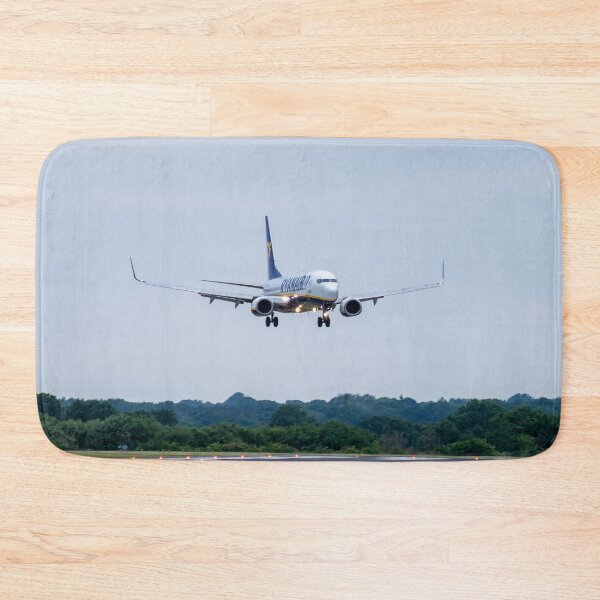 Item preview, MAN from DUB Ryanair Boeing 737-8AS designed and sold by Skyframe Aviation.