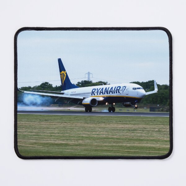 Item preview, MAN from DUB Ryanair Boeing 737-8AS designed and sold by Skyframe Aviation.