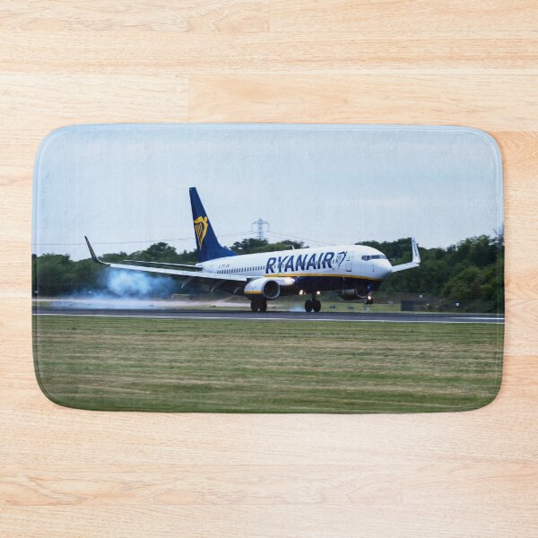 Item preview, MAN from DUB Ryanair Boeing 737-8AS designed and sold by Skyframe Aviation.