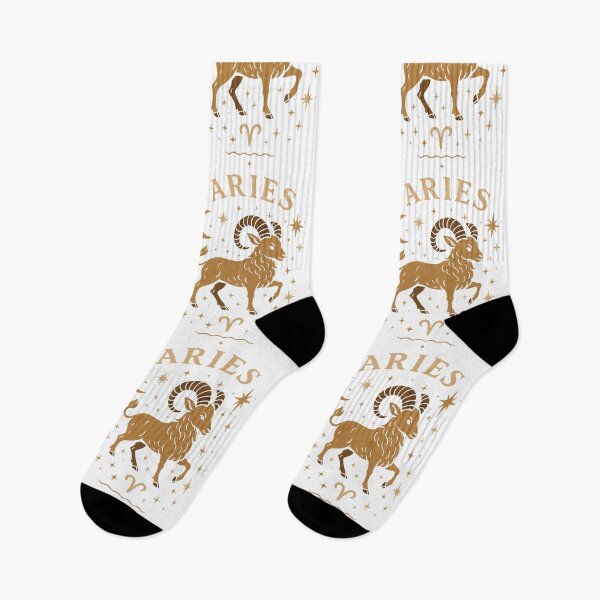 Item preview, Aries designed and sold by Popcorn Art.