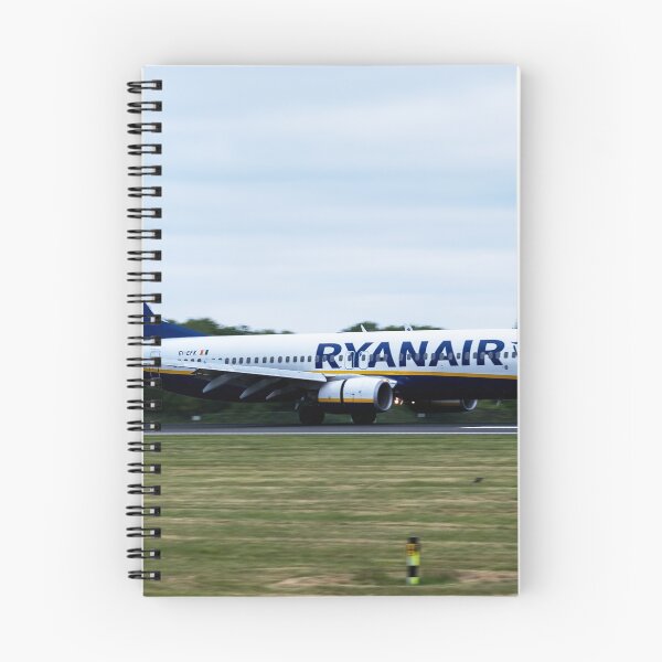 Artikelvorschau, MAN ab DUB Ryanair Boeing 737-8AS entworfen und verkauft von Skyframe Aviation.