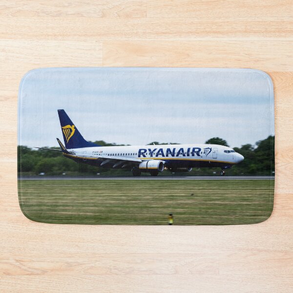 Item preview, MAN from DUB Ryanair Boeing 737-8AS designed and sold by Skyframe Aviation.