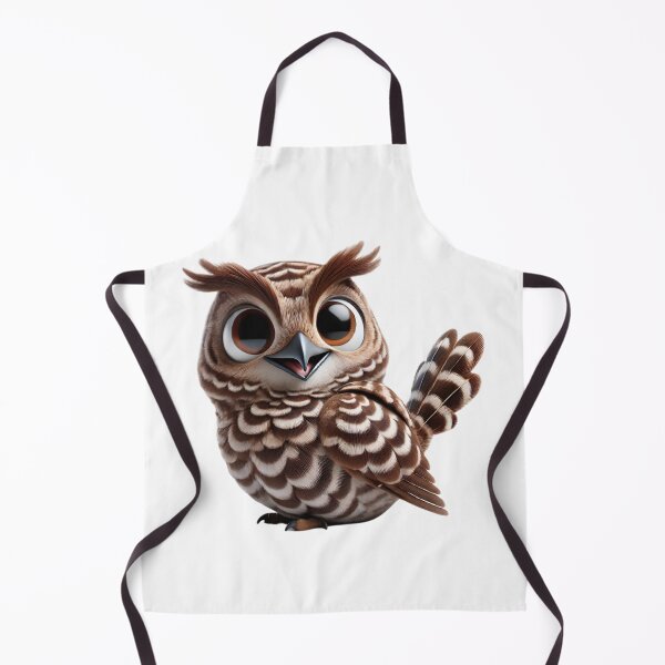 Item preview, Adorable Nightjar designed and sold by Sillytoe.