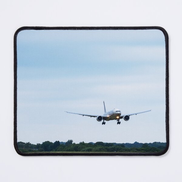 Item preview, MAN from AUH Etihad Boeing 777-3FX ER designed and sold by Skyframe Aviation.