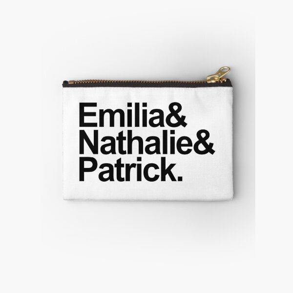 Item preview, E + N + P designed and sold by PCollection.