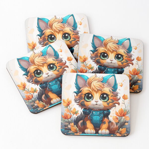Item preview, Traveling Cat designed and sold by Outlet Raloel.