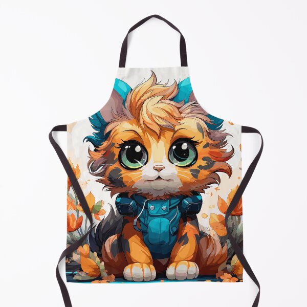 Item preview, Traveling Cat designed and sold by Raloel Art.