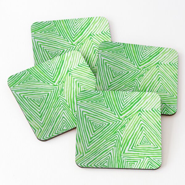 Item preview, Triangular designed and sold by StellarSophie.