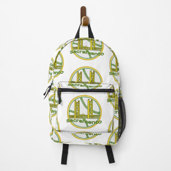 Item preview, Sacramento A's Inspired Rendition for Picaflor Clothing Brand designed and sold by picaflorstore.