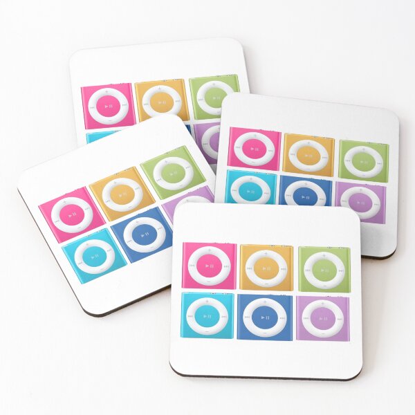 Item preview, ipods designed and sold by icamefromnothing2.