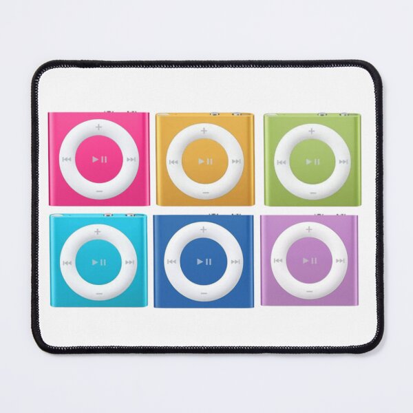 Item preview, ipods designed and sold by icamefromnothing2.