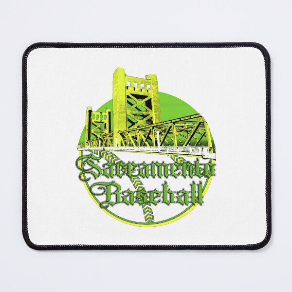Item preview, Picaflor Clothing Brand Sacramento A's Rendition designed and sold by picaflorstore.