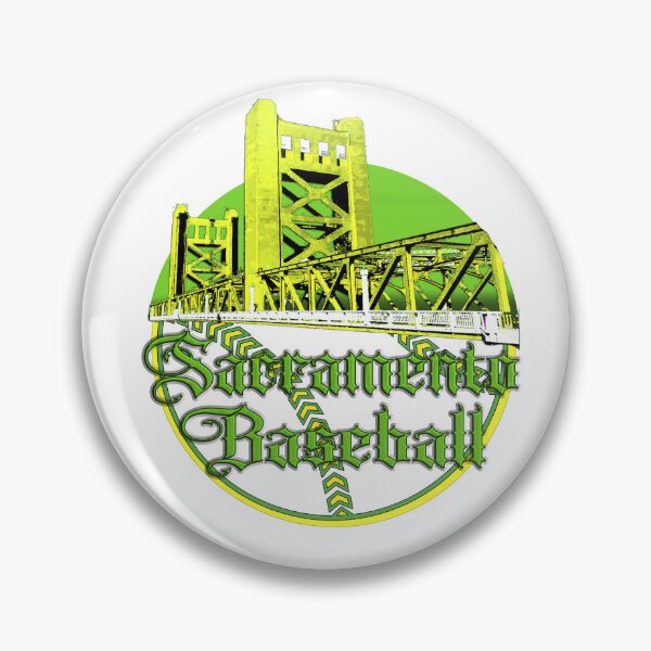 Artikelvorschau, Picaflor Bekleidungsmarke Sacramento A's Rendition entworfen und verkauft von picaflorstore.