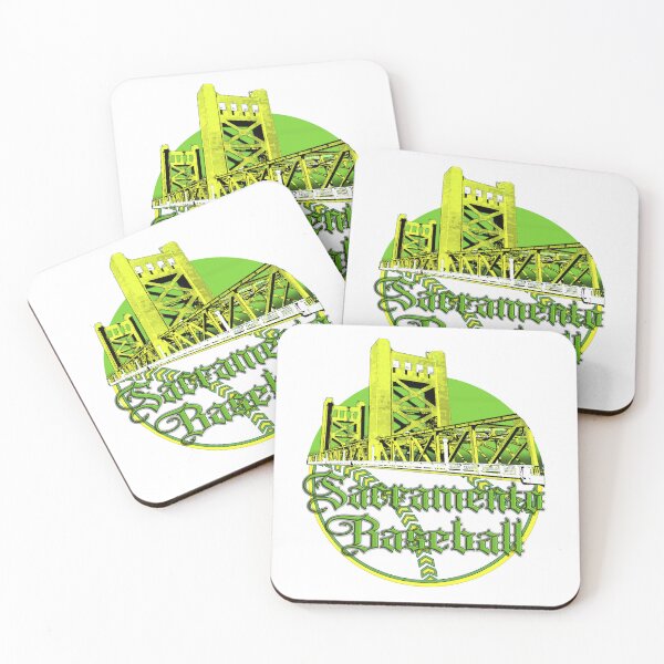 Item preview, Picaflor Clothing Brand Sacramento A's Rendition designed and sold by picaflorstore.