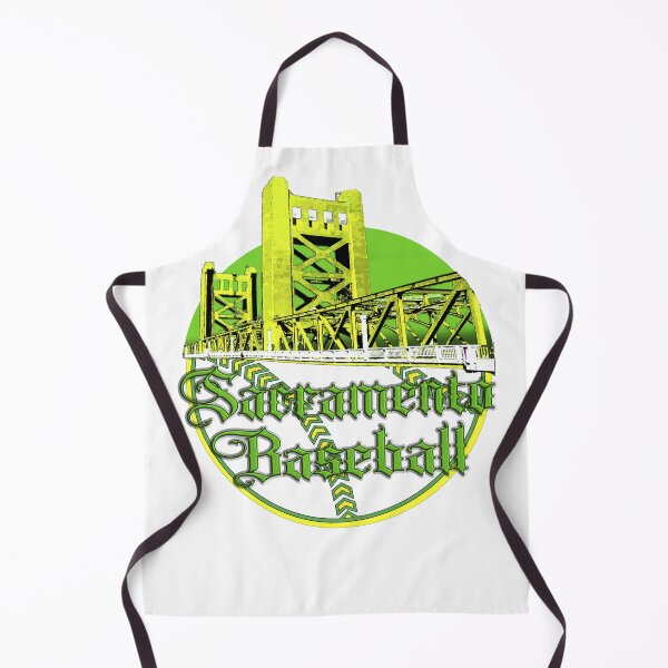 Item preview, Picaflor Clothing Brand Sacramento A's Rendition designed and sold by picaflorstore.