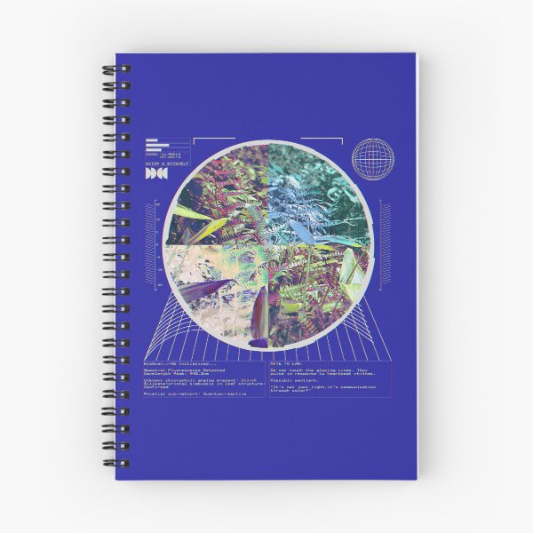 Item preview, ANALYSIS designed and sold by Neon-Bazaar.