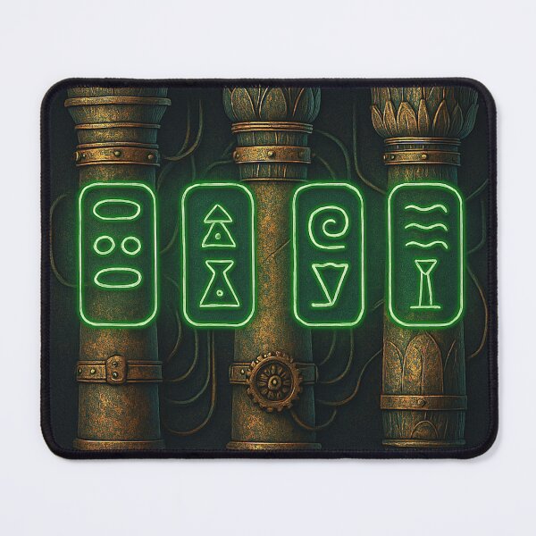 Item preview, Esoteric Energy Totems designed and sold by VidyoeDesigns67.