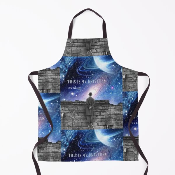 Artikelvorschau, Das ist mein Universum, wissen Sie. entworfen und verkauft von cristinagrafos.