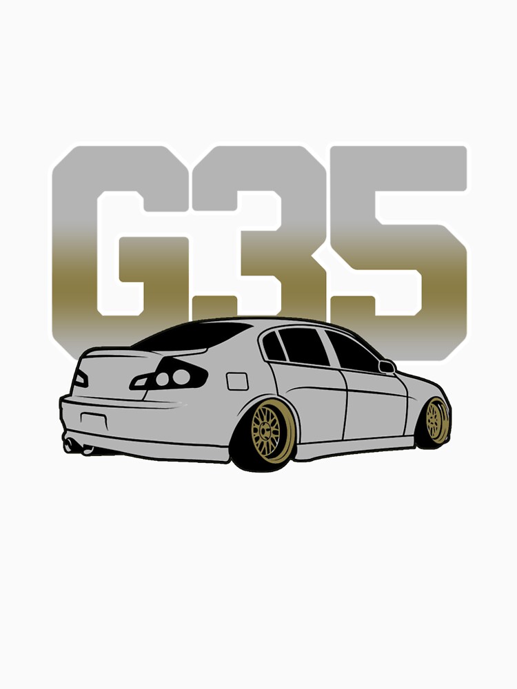 g37 shirt