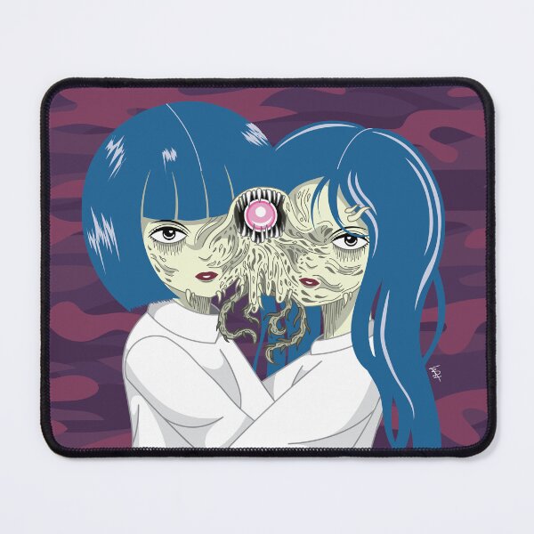 Item preview, Merging Bond designed and sold by MunchbudInk.