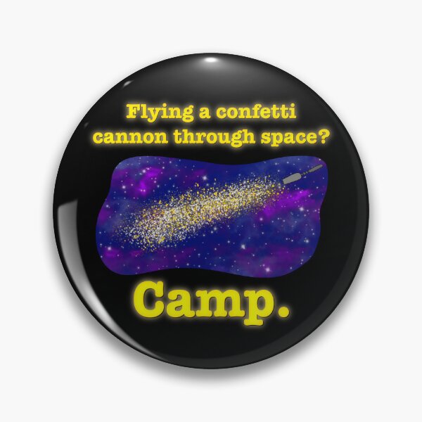 Item preview, The Doctor Confetti Cannon Interstellar Song Contest designed and sold by Carys Creations.