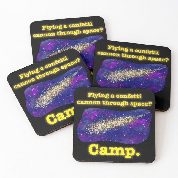 Item preview, The Doctor Confetti Cannon Interstellar Song Contest designed and sold by Carys Creations.