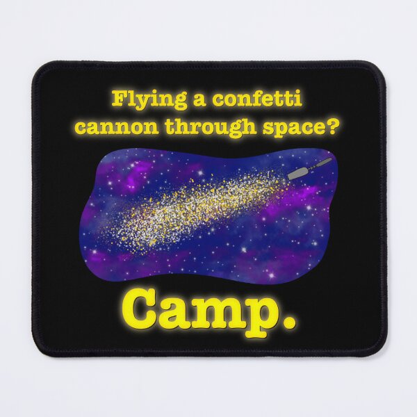 Item preview, The Doctor Confetti Cannon Interstellar Song Contest designed and sold by Carys Creations.