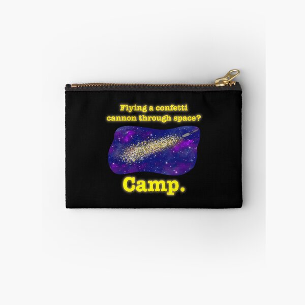 Item preview, The Doctor Confetti Cannon Interstellar Song Contest designed and sold by Carys Creations.